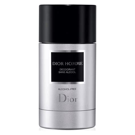 deodorante dior|Dior deodorant for men.